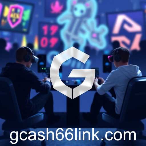 GCash66: Revolutionizing Online English Gaming