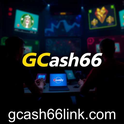 Gcash66: Revolutionizing Online Gaming