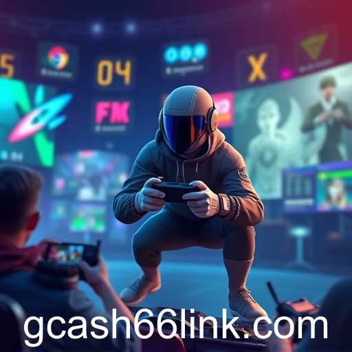 The Rise of Online Gaming Challenges